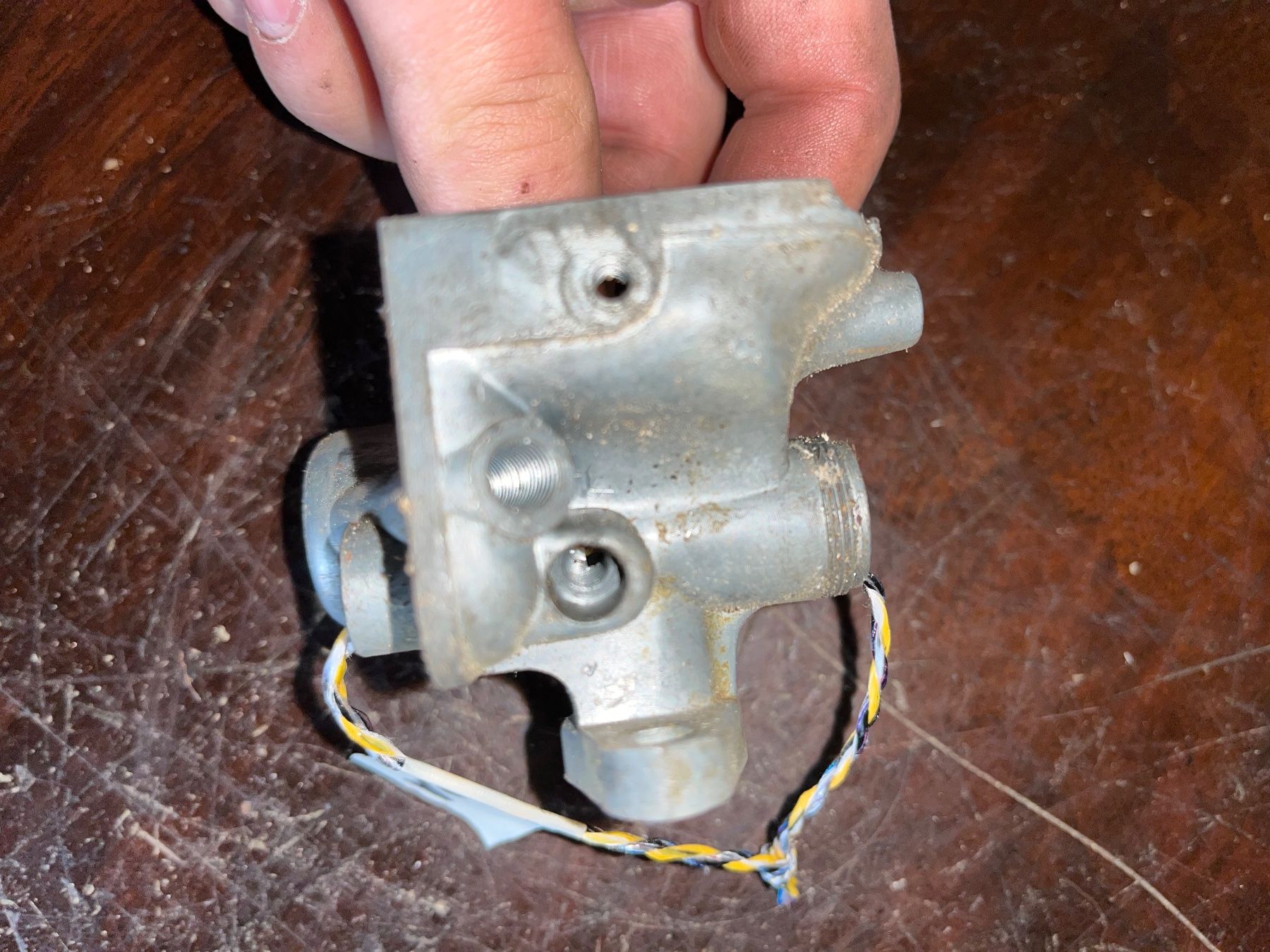 Sachs Parti ricambio per ciclomotori: Sachs 502 Vergaser – Usato da Fahrni b. Thun venduto da berger_tuning34 4
