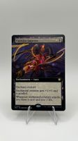 Coercive Impetus Extended