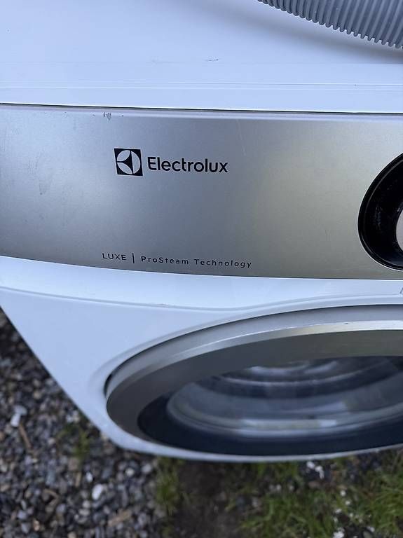 Lavatrici: Electrolux Waschmaschine 8 kg – Difettoso da Forch venduto da Jozef95 1