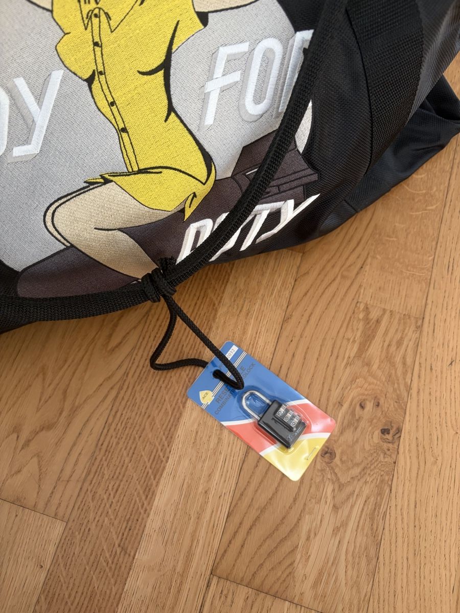 Breitling Uhren: Breitling Tasche – Neu und originalverpackt aus Hägendorf von matty01 3