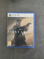 007 Firts Light