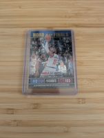 Jalen Brunson - Road to the Finals - Numbered /999