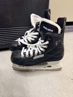 Bauer »Nexus 100« Eishockey Schlittschuhe  gr. 40.5