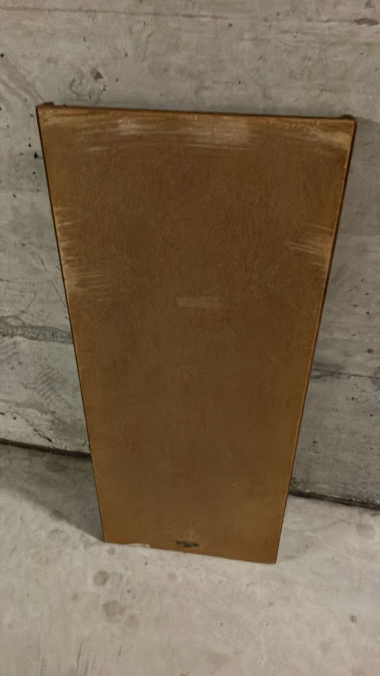 Specchi: Specchio da parete 33x82 cm – Usato da Melano venduto da H-Sara 1