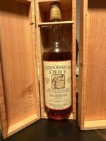 Connoisseurs Choice Dalwhinnie 1970 Single Malt Whisky 🥃