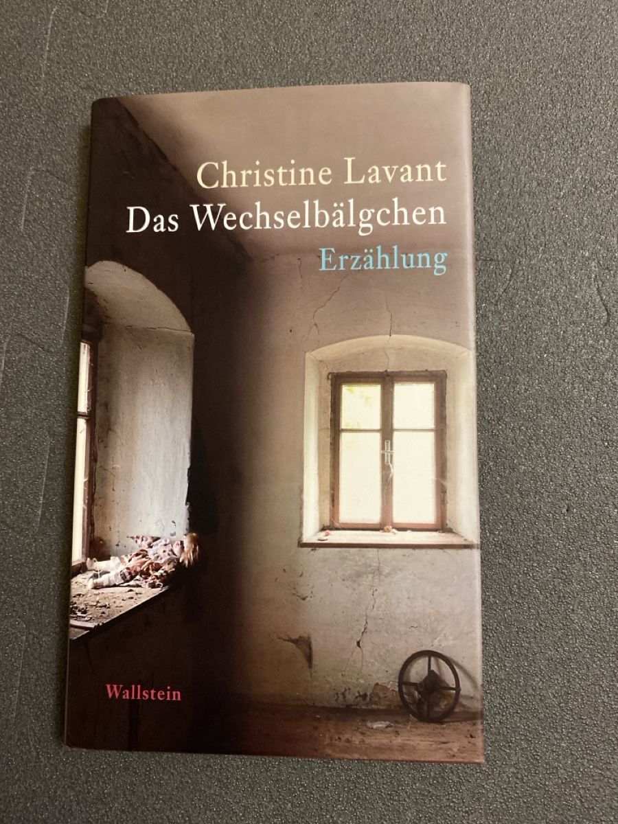 Bücher: Das Wechselbälgchen / Christine Lavant – Neu (gemäss Beschreibung) aus Watt von Smah