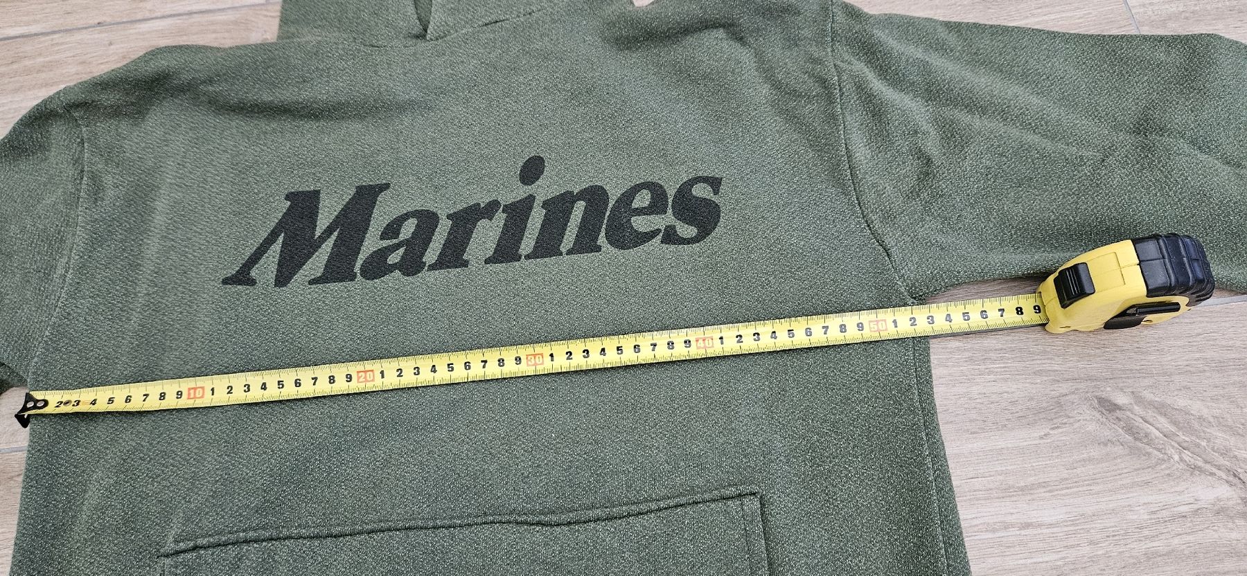 Maglioni & Felpe: Sweat vintage us marines corp  – Usato da Venthône venduto da piz_py9h 4