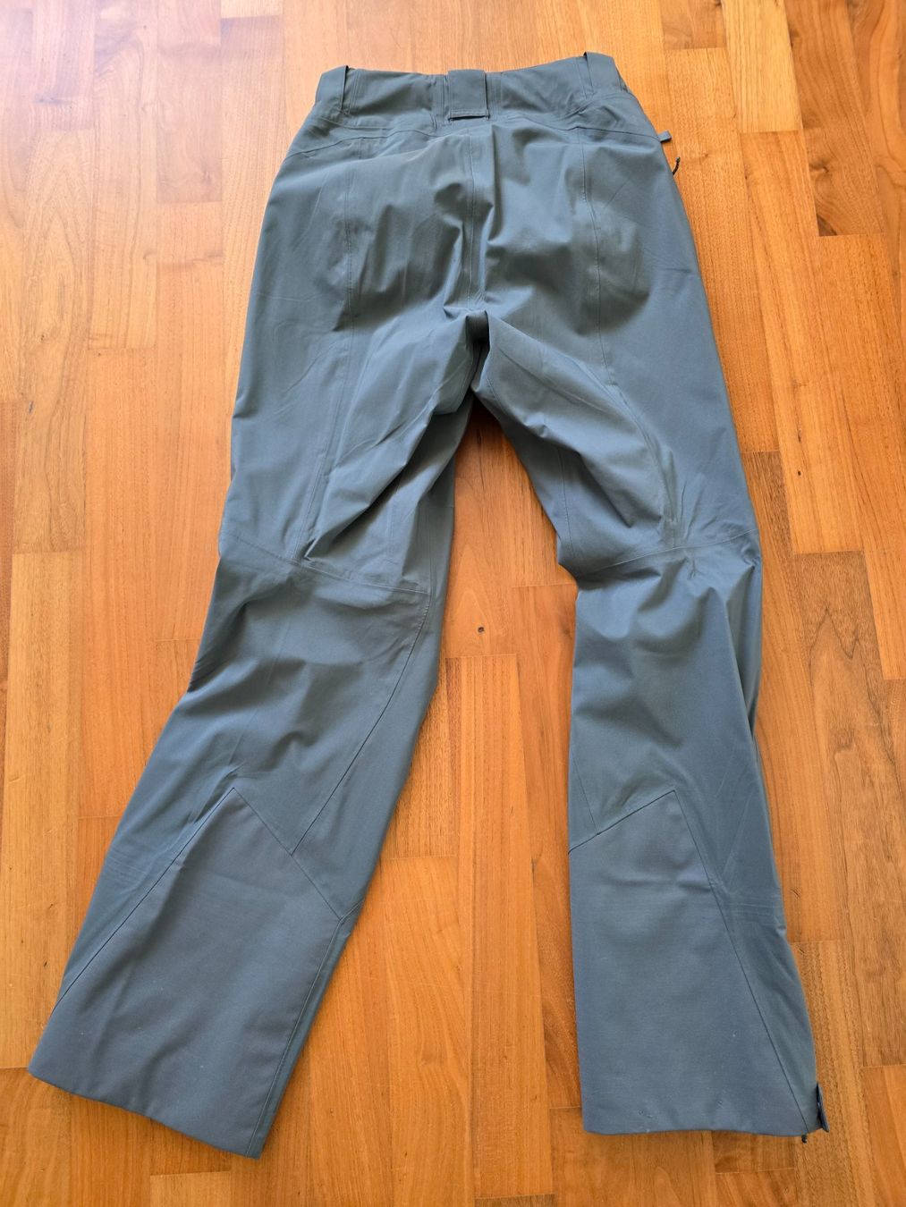 Patagonia Hosen: Patagonia Stormstride Pants – Gebraucht aus Fribourg von ADGF25 1