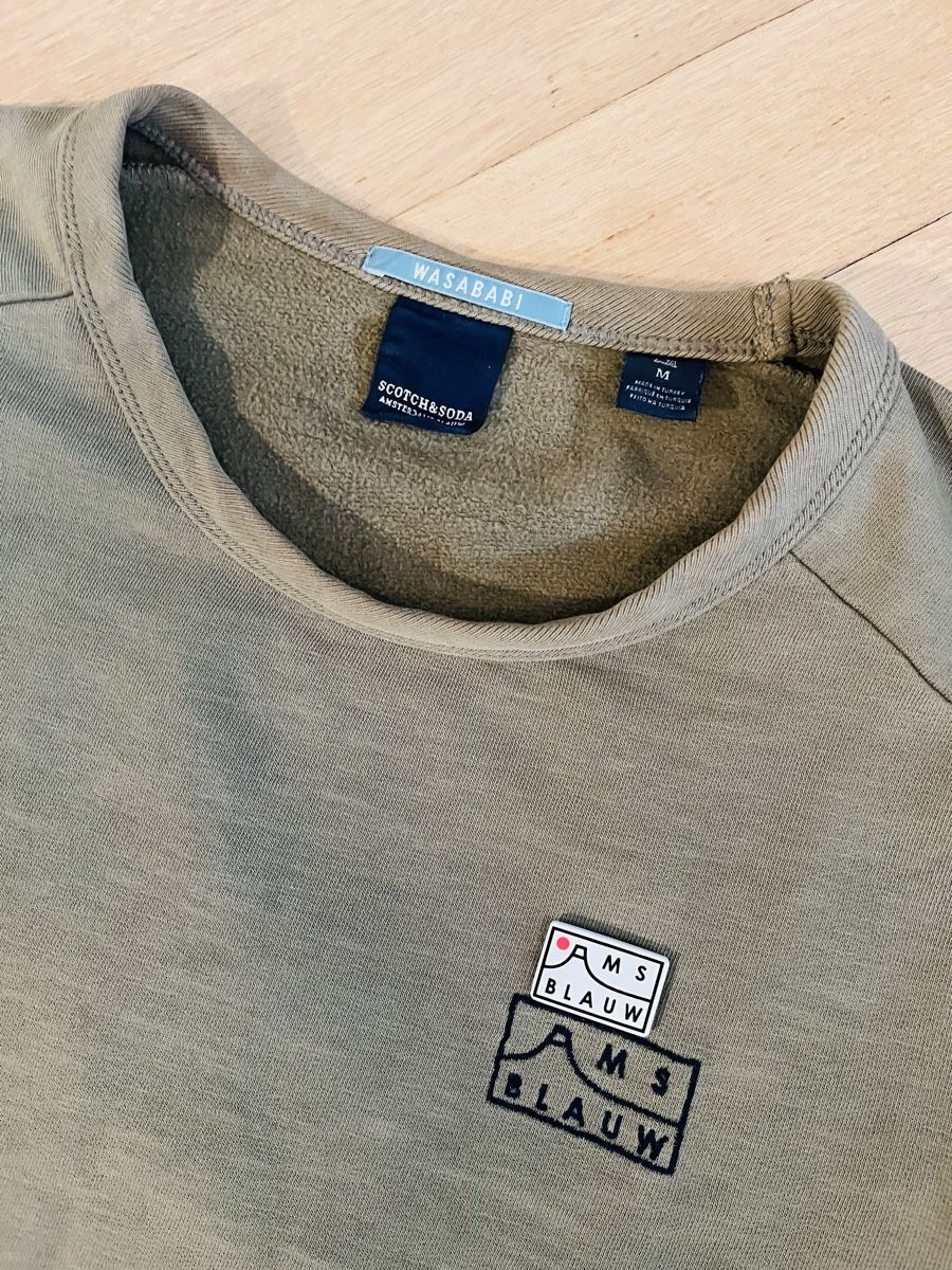 Maglioni & Felpe: Pullover von Scotch & Soda - Gr. M – Usato da Bern venduto da ronnymanki 3
