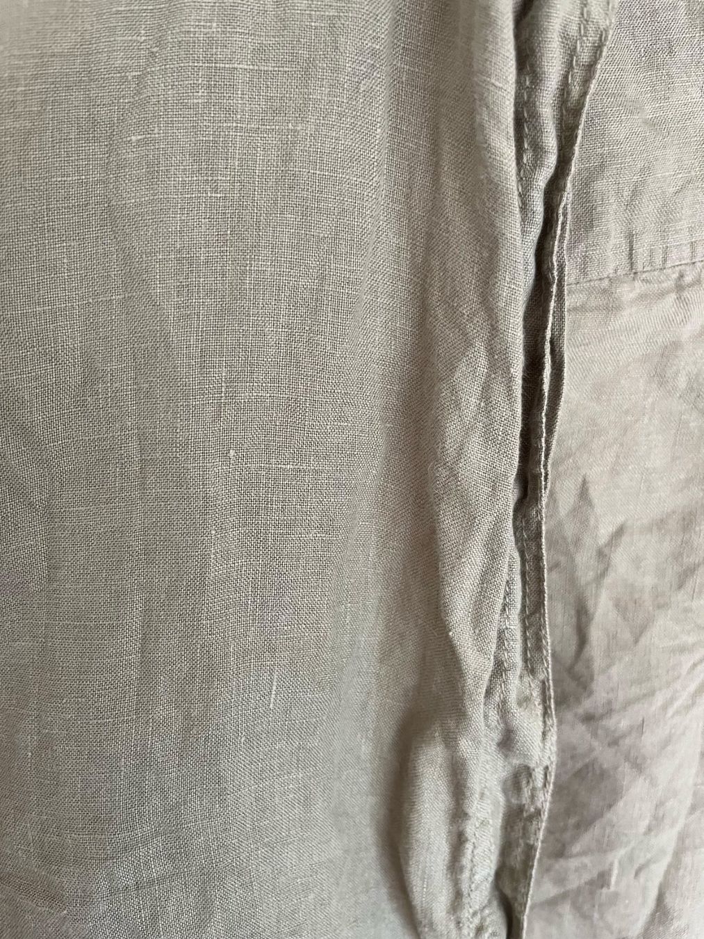 Massimo Dutti Camicette: Massimo Dutti Brown Shirt – Usato da Basel venduto da das_7wzs 2