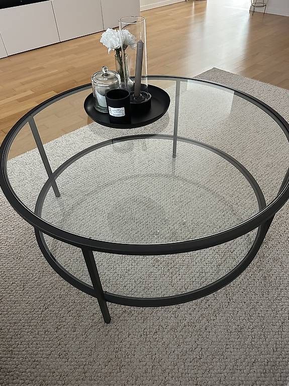 Tables: Couchtisch – D'occasion à Kaiseraugst par asl_c2pj 1
