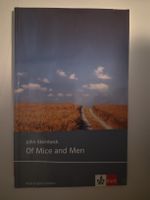 John Steinbeck - Of Mice and Men