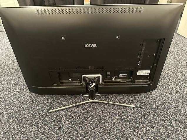 Televisori: Loewe Bild c.43 - basalt grey – Usato da Aarau venduto da Bollaar 1