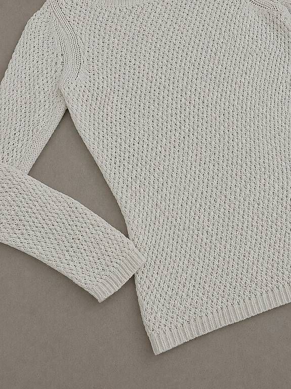 Pullover & Sweatshirts: Strickpullover Gr. 38 – Neu und originalverpackt aus Merlischachen von GlamGarb 1