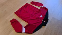 Vintage Adidas Trainerjacke Sportjacke 90er Jahre/ S