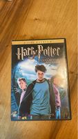 Harry Potter und der Gefangene von Askaban DVD