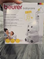 Inhalator für babies und kinder