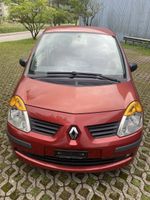 Renault Modus 1.2 Frisch Mfk und Service 5/25