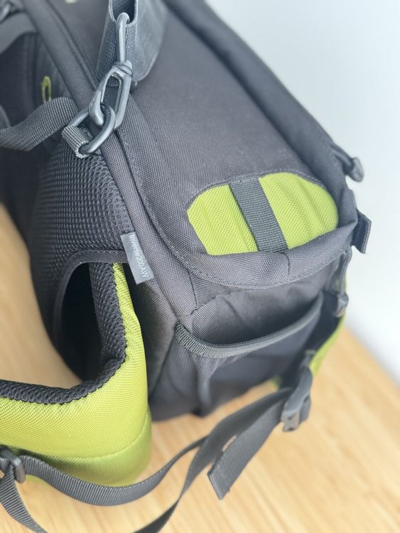 Lowepro Inverse 200 AW Beltpack LP35238-PEU B&H Photo Video