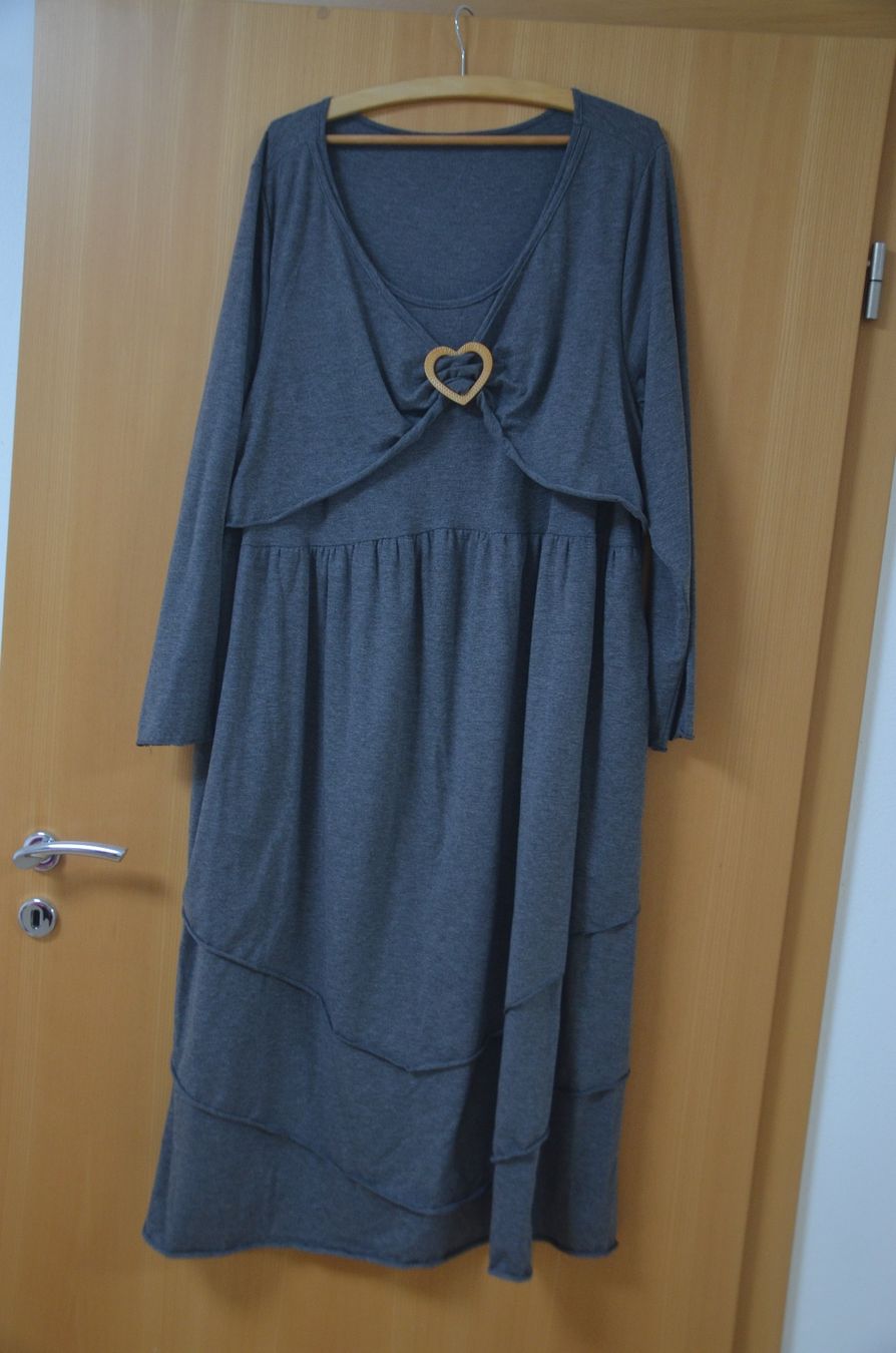 Vestiti: TAILLE 5XL - TAILLE 54 - 1 MAL GETRAGEN – Usato da Chiasso venduto da Dolly015