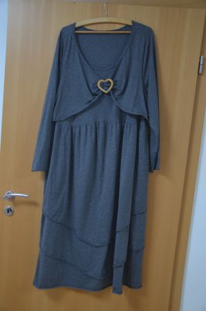 TAILLE 5XL - TAILLE 54 - 1 MAL GETRAGEN