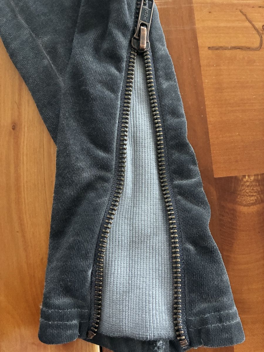 Liebeskind Giacche: Liebeskind Sweatshirt Jacke M – Usato da Küttigen venduto da Luckynatur 3