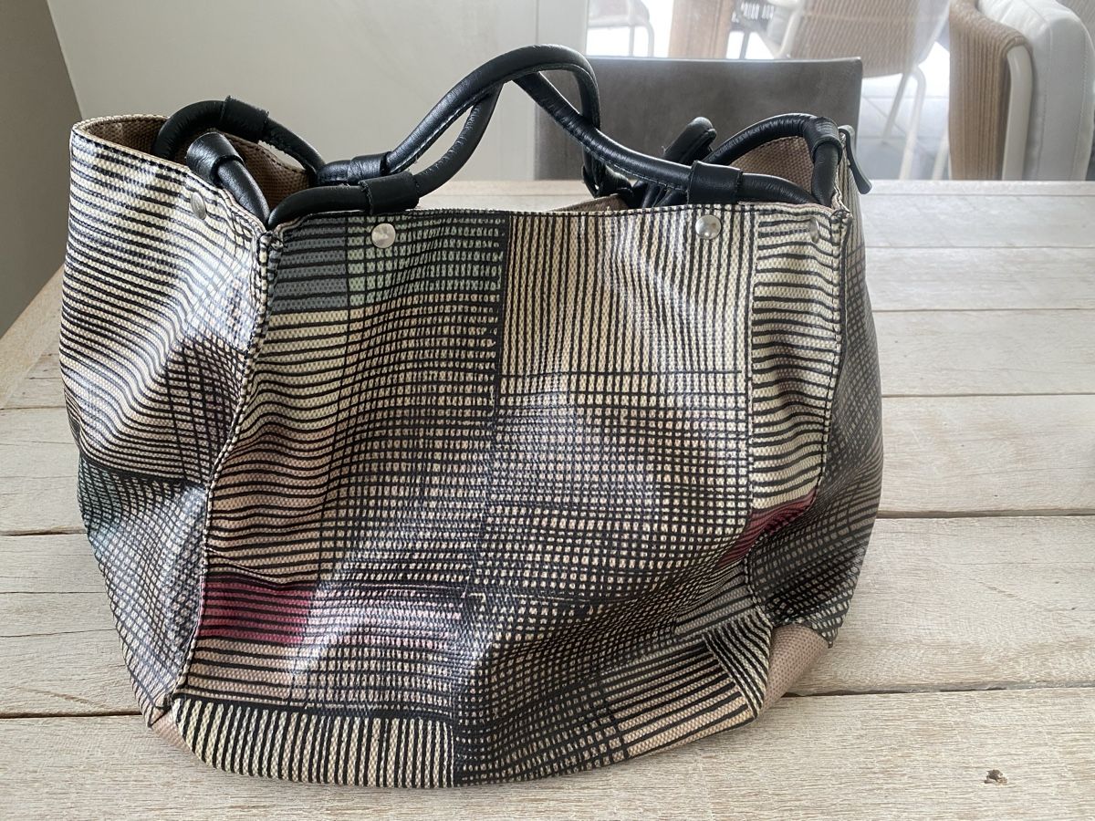 Borse da donna: Sac dans la marque Bontemps – Nuovo (secondo la descrizione) da Vétroz venduto da clc_6cdz 1