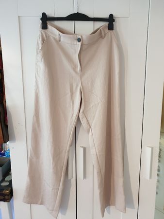 Hose Gr.44 Neu