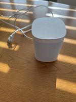 Sonos One Smart Speaker White Used