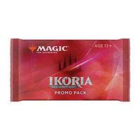 Ikoria  Lair of Behemoths  Promo Pack