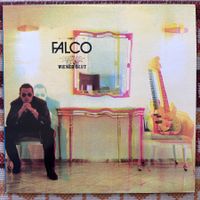 LP - Falco – Wiener Blut