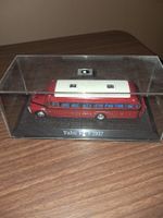 VOLVO B375 MODEL COACH BUS 1 76 SCALE ATLAS IXO 7163125 CLAS