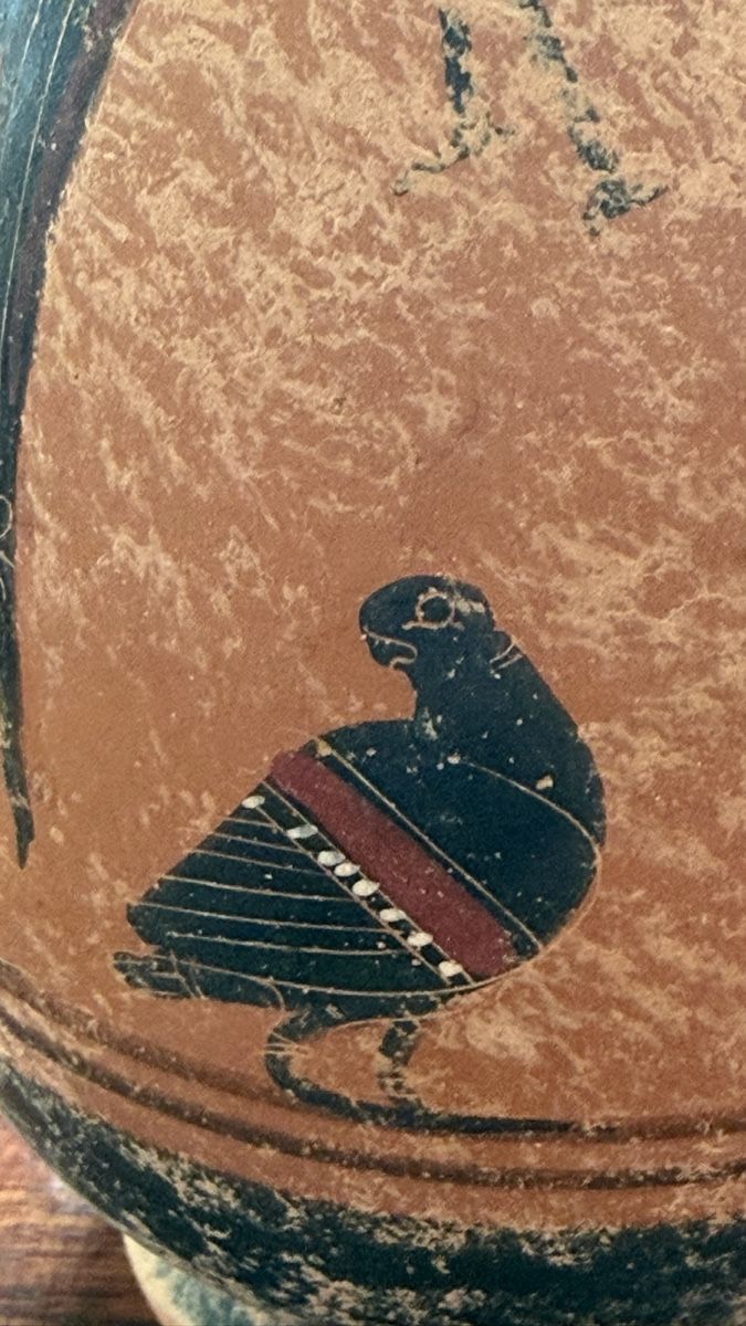 Vasi & Recipienti: Vase Griechenland Athena Schöne Replik – Usato da Riedholz venduto da Frettchen63 8