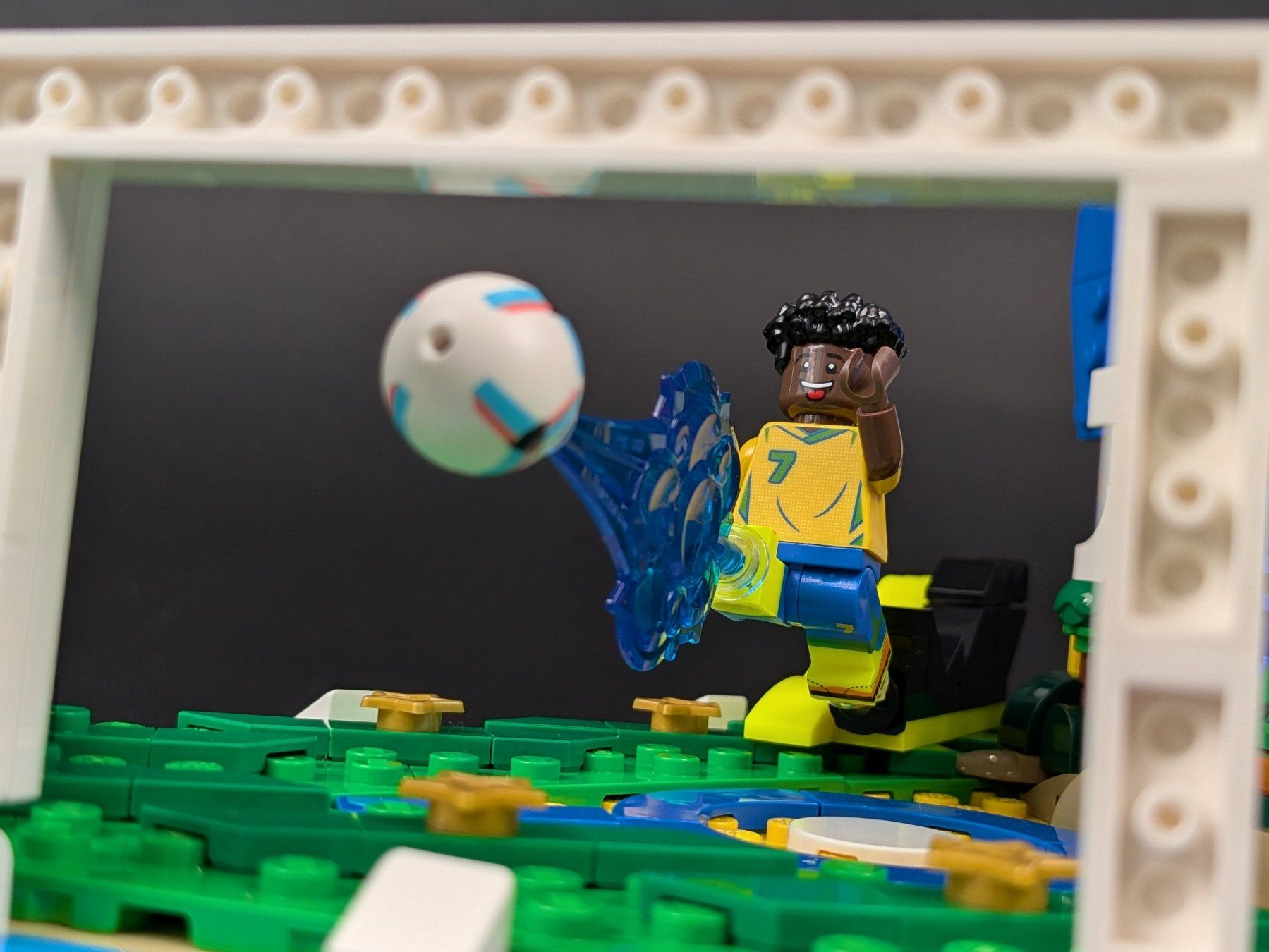 Lego Kit di costruzioni: LEGO Vini Jr. – Nuovo (secondo la descrizione) da Dintikon venduto da Restwert_Dintikon 4