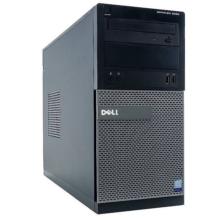 PC: Pc gaming i5 4590 gtx 950 2Go – Usato da La Chaux-de-Fonds venduto da Honit.ch 1