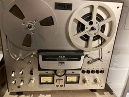 AKAI GX-265D Bandmaschine