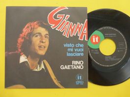 Rino Gaetano – Gianna
