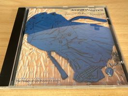 Jennifer Warnes – Famous Blue Raincoat (The Songs Of Leonard