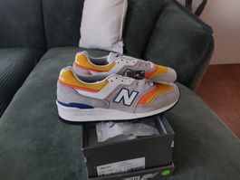New Balance 997 (M997PT) in Grösse 41.5 (US 8) MADE IN USA