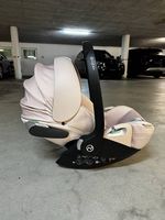 Baby Autoschale CYBEX Cloud T i-Size