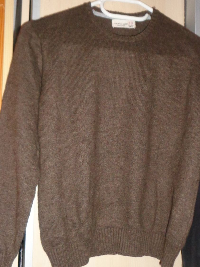 Zara Pullover & Sweatshirts: Pullover, Gr.140, 10% Wolle – Neu (gemäss Beschreibung) aus Tafers von kor_jf9w 1