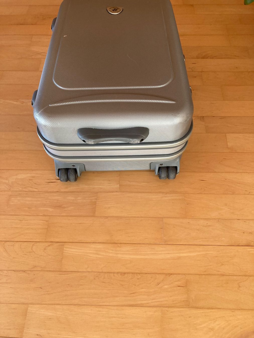 Reisekoffer: Koffer – Gebraucht aus Eggiwil von onedollar02 3