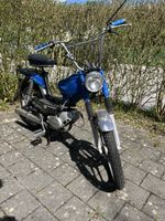 Pony KTM 