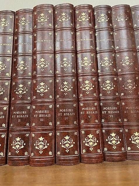 Libri: Collection livres – Usato da Auvernier venduto da cor_jy2c 2