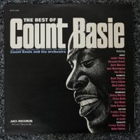Count Basie / Best Of / Doppel-LP