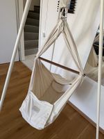 Moonboon Federwiege mit Motor