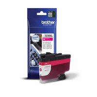 Brother LC3239XL M Tintenpatrone Magenta