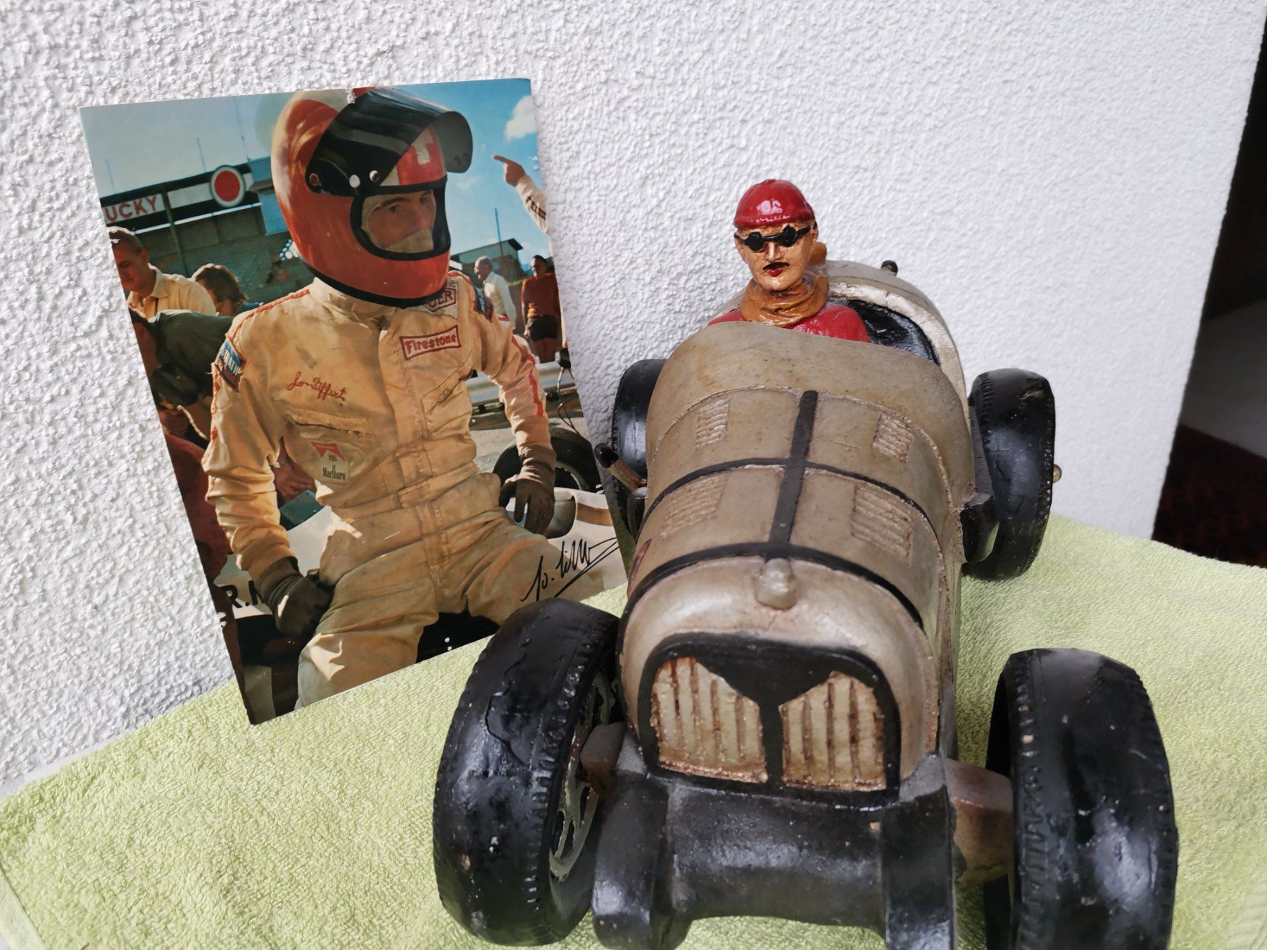 Voitures modèles: Jo Siffert Modell auto – Neuf (Voir description) à Seuzach par Tritis01 2