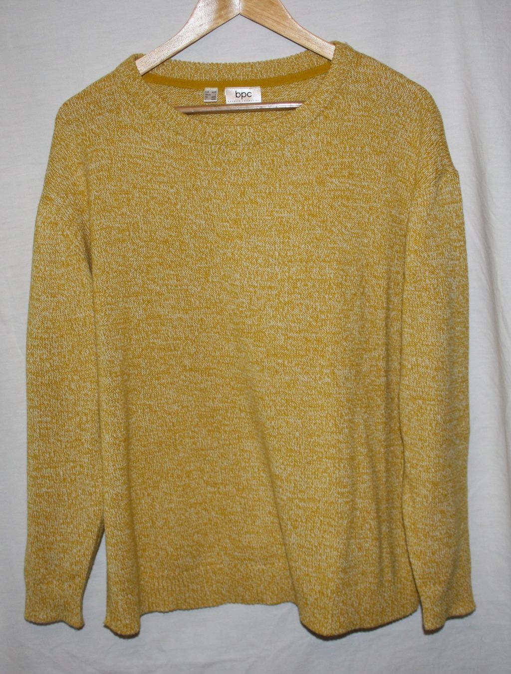 Pulls & Sweat-shirts: Langarmpulli Gr. 44/46 – Neuf (Voir description) à Riedholz par Helga1965