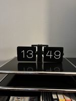 Karlsson Flip Clock